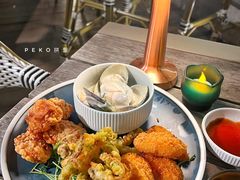 PEKO拼盤-PEKO PEKO(海之恋商场店)