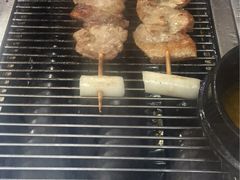 -西归浦每天偶来市场