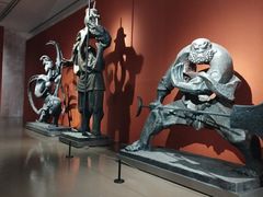 -中华艺术宫(上海美术馆)