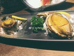 -千代武日本料理(爱建店)
