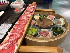 -五星桥原切肥牛火锅·30年专注好牛肉(湖塘店)