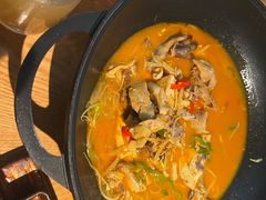 -苦尽酒馆·川菜(鼓楼店)