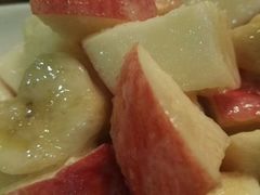 -语言大学-清真食堂