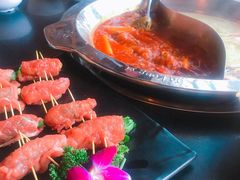 -大龙燚火锅(五一广场店)