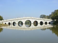 -水濂山森林公园