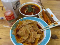 -马三洋芋片(兰州总店)