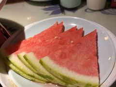-卢大鲜鱼头捞饭(美利广场店)