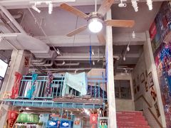 -捞围鲜·港式打边炉(海阳路店)