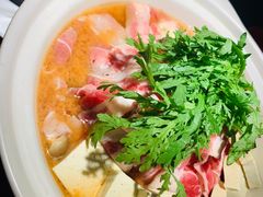 -鳗鱼家·深夜食堂(军博店)