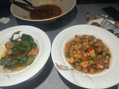 -康悦故事·悦享餐厅(东塘店)