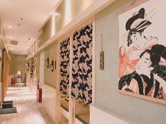 -小句号·精致料理(江南环球港店)