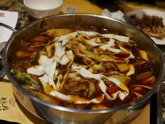 -黄记煌三汁焖锅(凯德广场店)