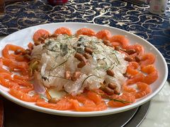 -祈胜邨•顺德鱼生•顺德菜(容桂店)