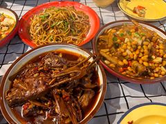 -江西老表·经典江西八大碗