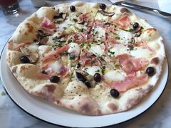 PizzaExpress&nbsp;马上诺(长泰广场店)-玛尚诺Pizza&Bar(长泰广场店)
