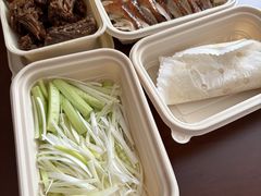 -便宜坊烤鸭店(玉蜓桥店)