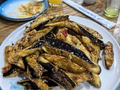 -李记家常菜(商城西街店)