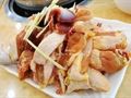土鸡-新招鲜(长江路店)
