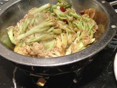 -鑫小城故事·砂锅·排骨藕汤(兴业路店)
