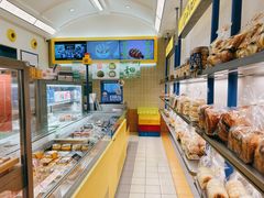 -资溪面包(城中店)