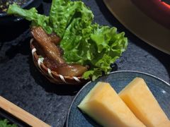 -湊湊火锅·茶憩(上海合生汇店)