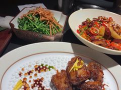 -锦荟JINHUI·浙江小馆(上海荟聚店)