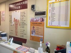 -强手盲人推拿·颈肩腰背调理(南新路店)