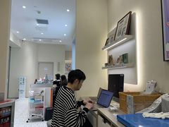 -海马体照相馆(广州新世界云门New park店)