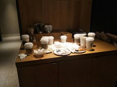 -星巴克(嘉定中信泰富万达广场店)