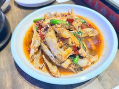 -老五烧烤(盘金华府总店)