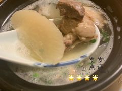 -啄佬食堂