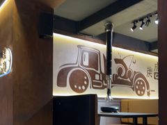 -炭虎烤肉(桂林路店)