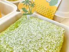 -美心西饼mx cakes(猎德优托邦店)