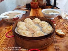 -余氏豆腐包老店(东直街店)