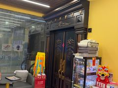 -谜盒子奇幻密室(南屏店)