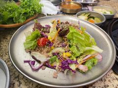 -首尔烤肉大排档(合生汇店)