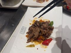 -火地铁板烧(昆山万象汇店)
