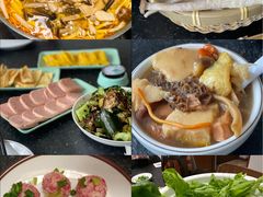 -菌极鲜野生菌火锅店(阳明祠店)