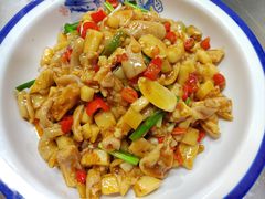 -祥老弟老信丰萝卜饺旗舰店(建设路二分店)