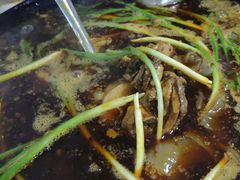 -石灰市毛记烧鸡公(解放碑店)
