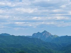 -玉渡山自然风景区