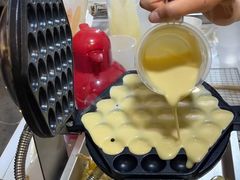 -港式鸡蛋仔(正佳广场店)