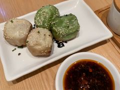 -陈家生煎(世茂双子塔店)