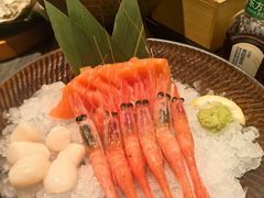 -牛YO寿喜烧·铁板烧和牛火锅自助(市府恒隆店)