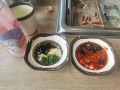 -野妹经典火锅(民治店)