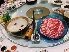 -天港海鲜(创新港天港禧悦酒店)