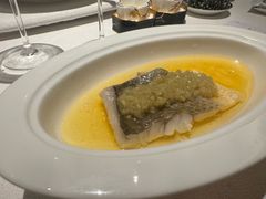 -君庭中餐厅(湘江豪生店)