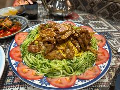 -新疆伊宁远征餐厅