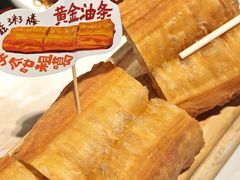 -滋粥楼·顺德菜(番禺广场总店)