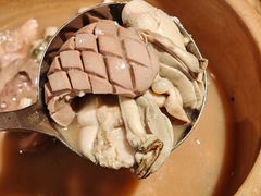 -猪腰一家·地道佛山菜(盐步店)